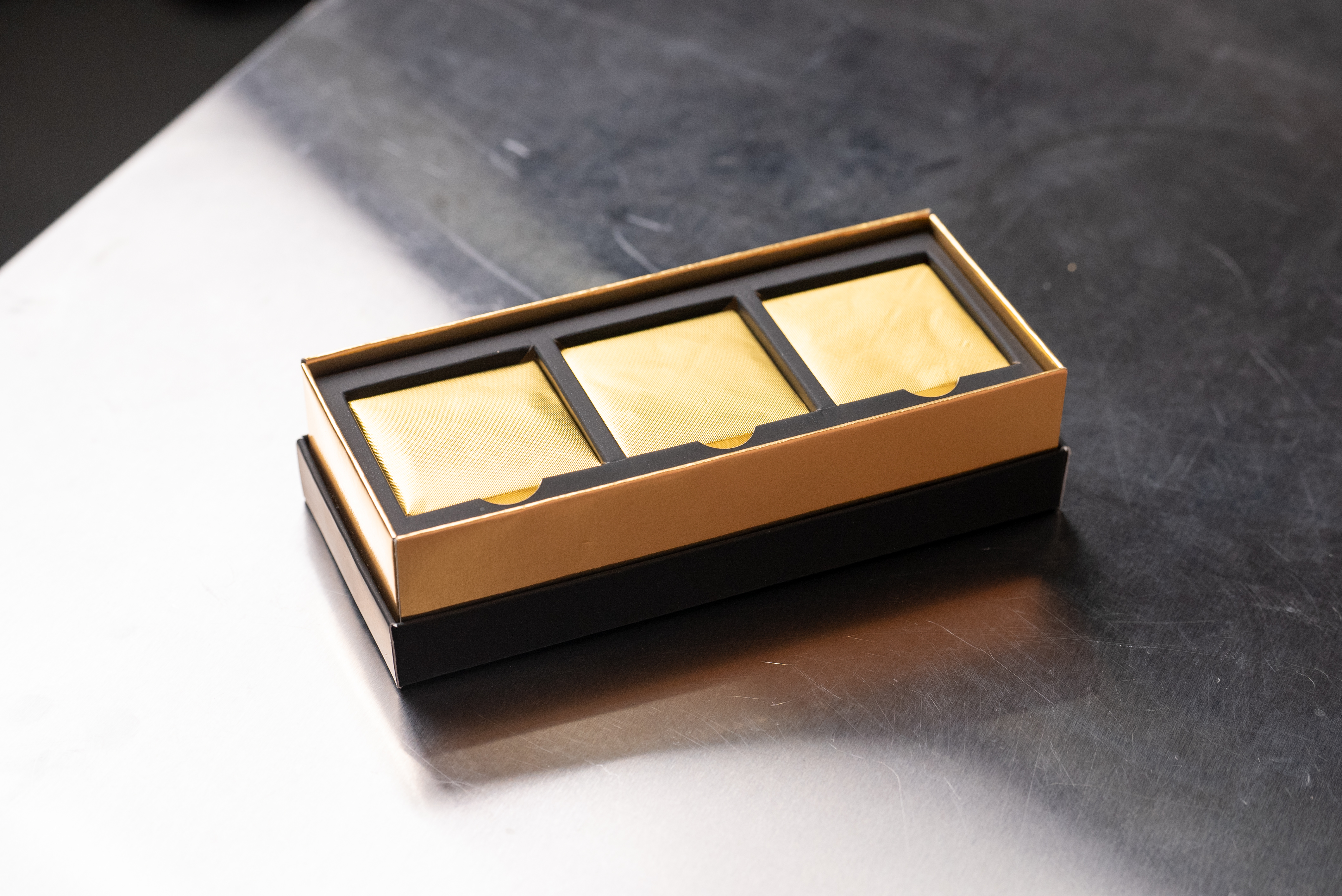 バレンタインに最適なプレゼント