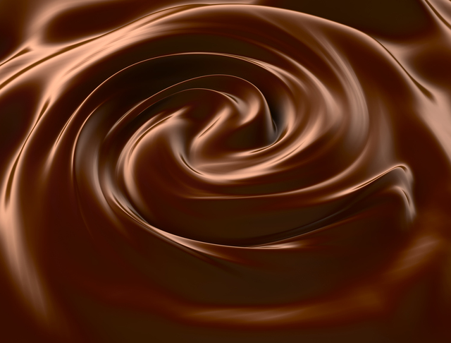 健康を考えたチョコレート