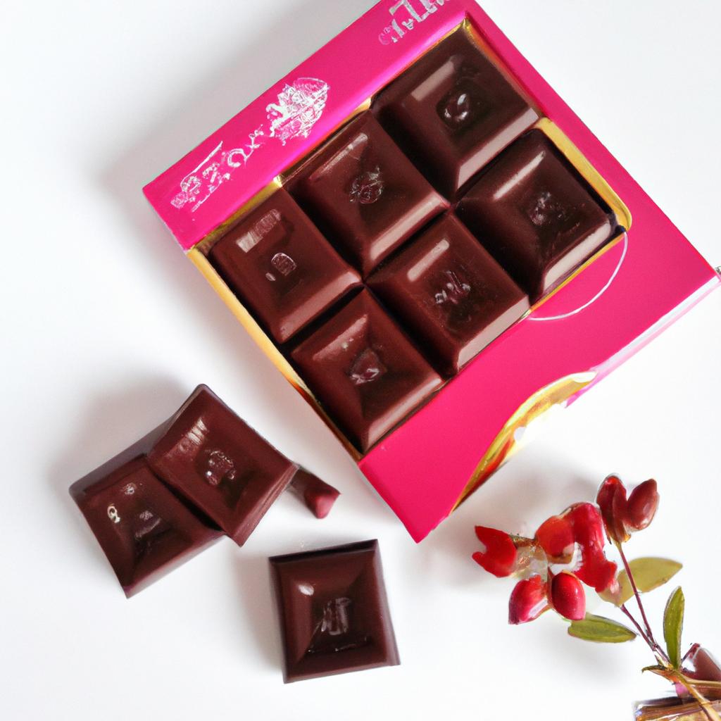 happychocoの魅力